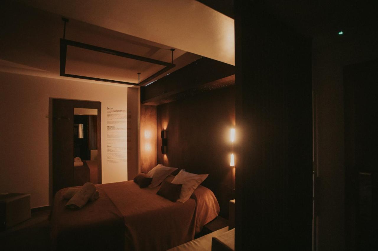 La Trobada Hotel Boutique リポイ エクステリア 写真