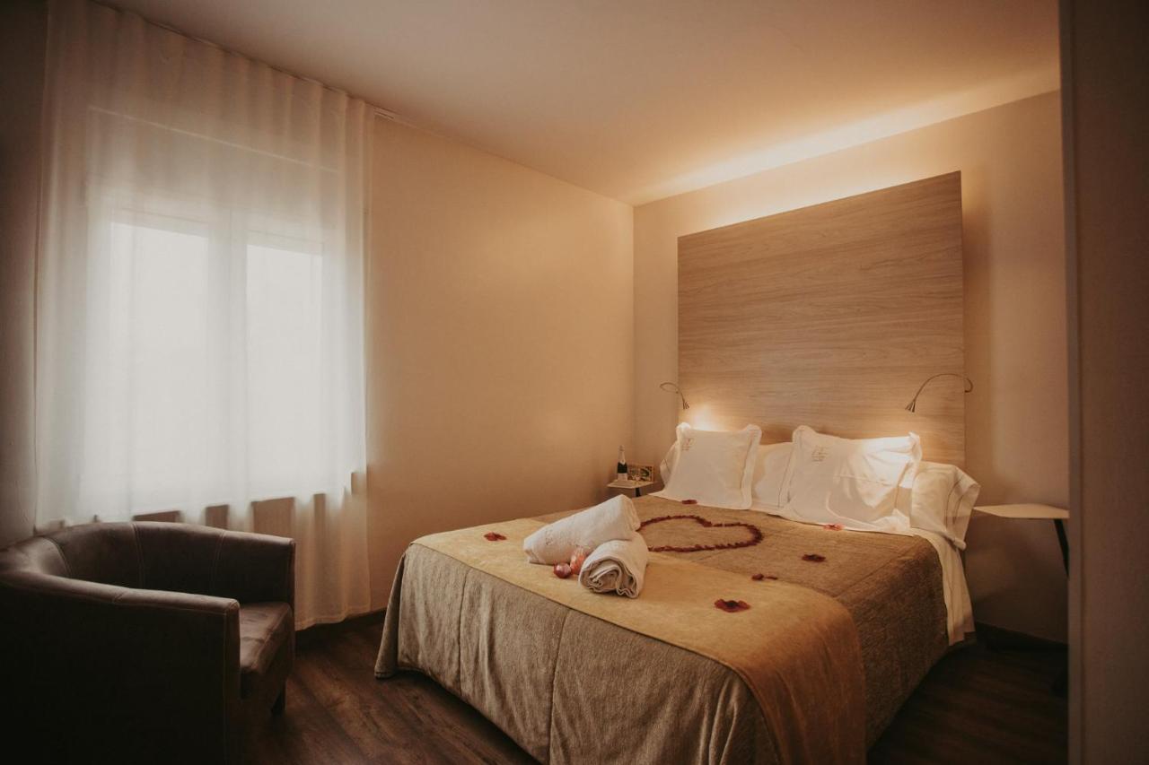 La Trobada Hotel Boutique リポイ エクステリア 写真