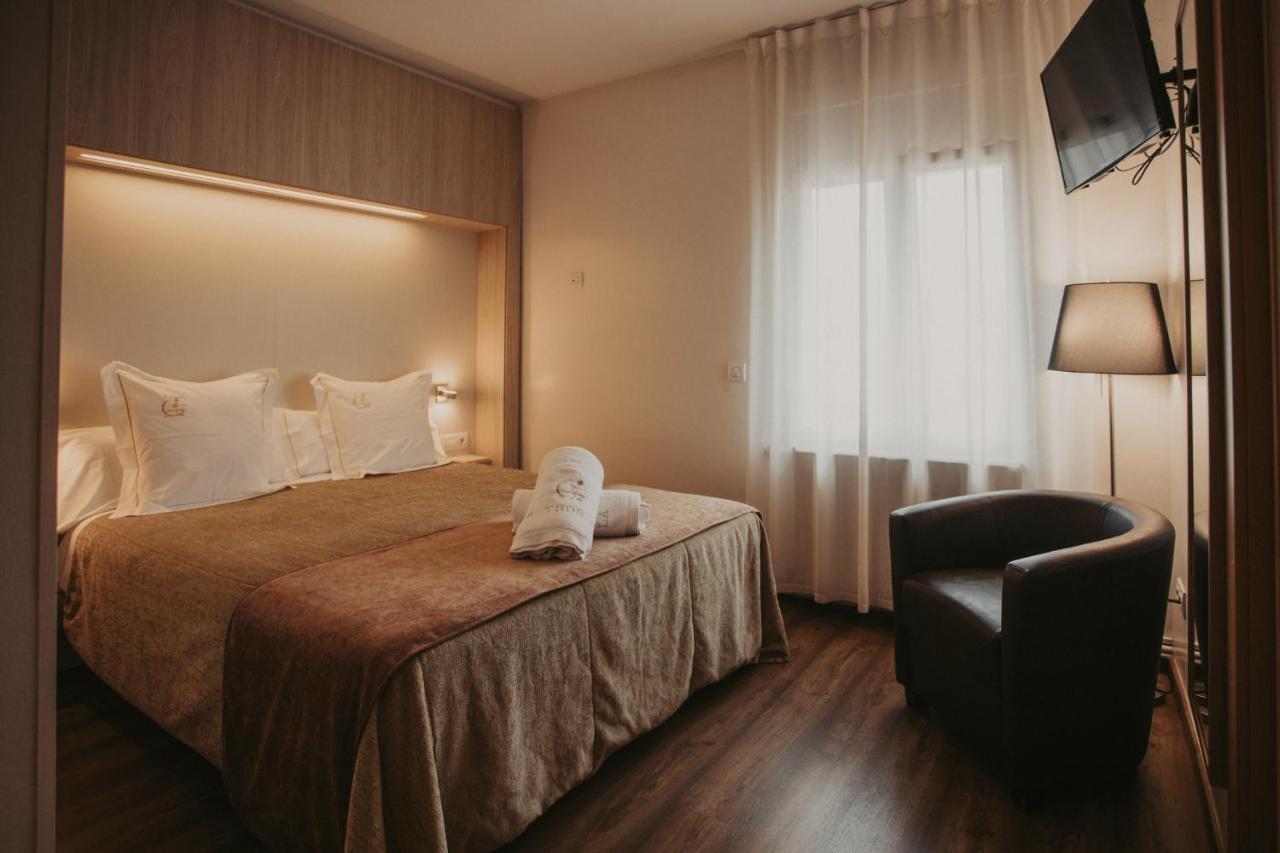 La Trobada Hotel Boutique リポイ エクステリア 写真