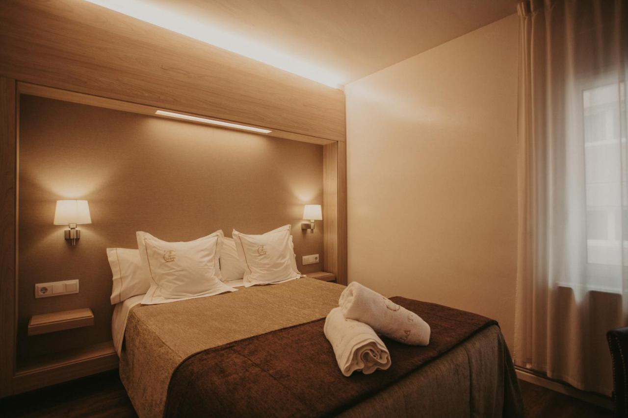 La Trobada Hotel Boutique リポイ エクステリア 写真