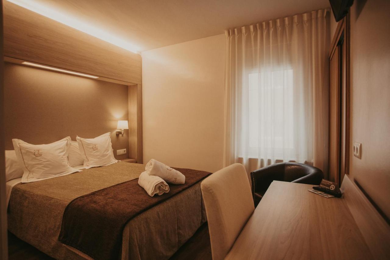 La Trobada Hotel Boutique リポイ エクステリア 写真
