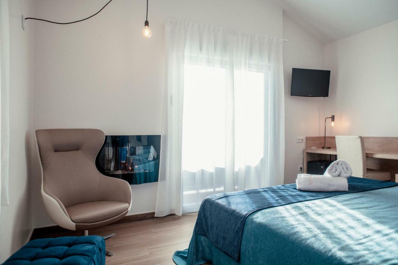 La Trobada Hotel Boutique リポイ エクステリア 写真